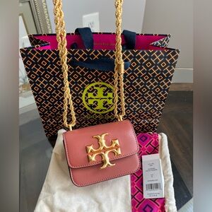 Tory Burch Eleanor mini crossbody Bag